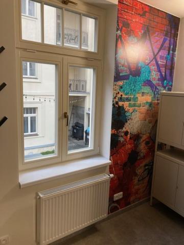 Capsule Andel Centre Spirit Vandrarhem Prag